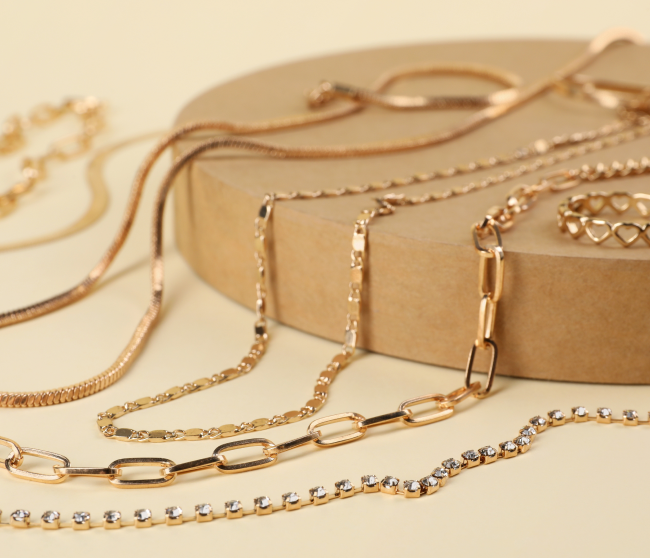 Atila | Gold Jewelry Manufacturer