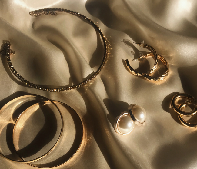 Atila | Gold Jewelry Manufacturer