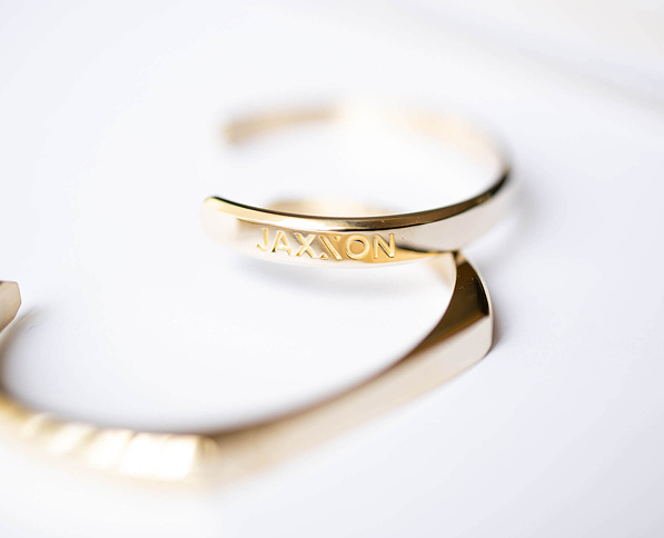 Atila | Gold Jewelry Manufacturer