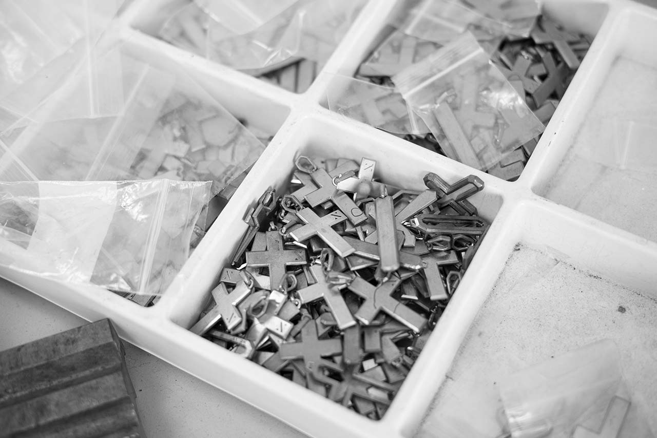 Atila | We’re Expanding: Atila Adds Jewelry Manufacturing in China
